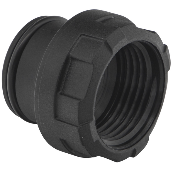 Sealey Adaptor - VAG 1.5 TSI Engines from 2018 (Black)