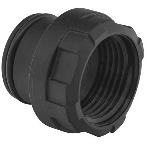 Sealey Adaptor - VAG 1.5 TSI Engines from 2018 (Black)
