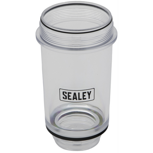 Sealey Transparent Chamber (for Adaptor M37 x 3.0)