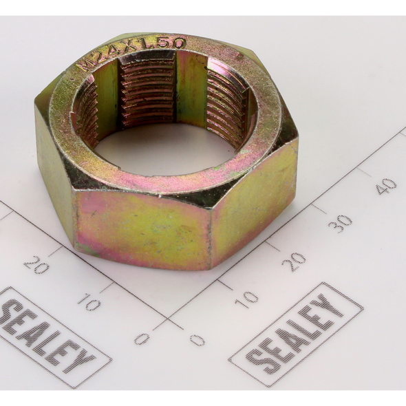 Sealey Cv joint thread chaser (m24x1.50)