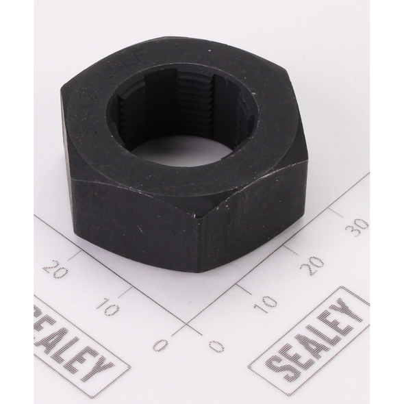 Sealey Cv joint thread chaser (3/4"x20 unef)