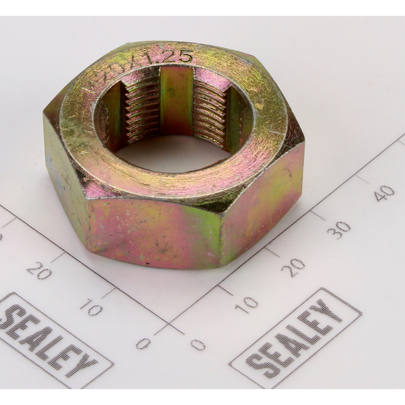 Sealey Cv joint thread chaser (m20x1.25)