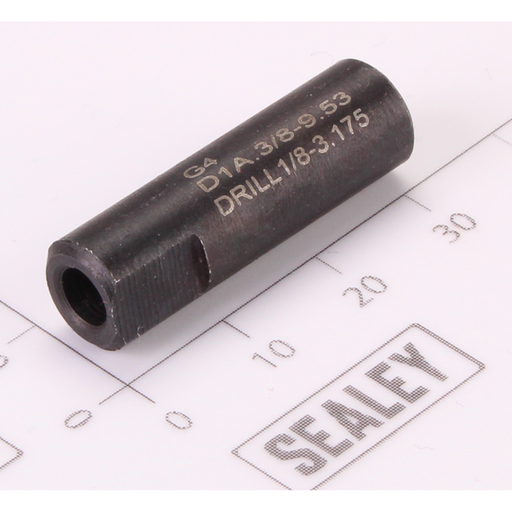 Sealey Centring Pilot #4