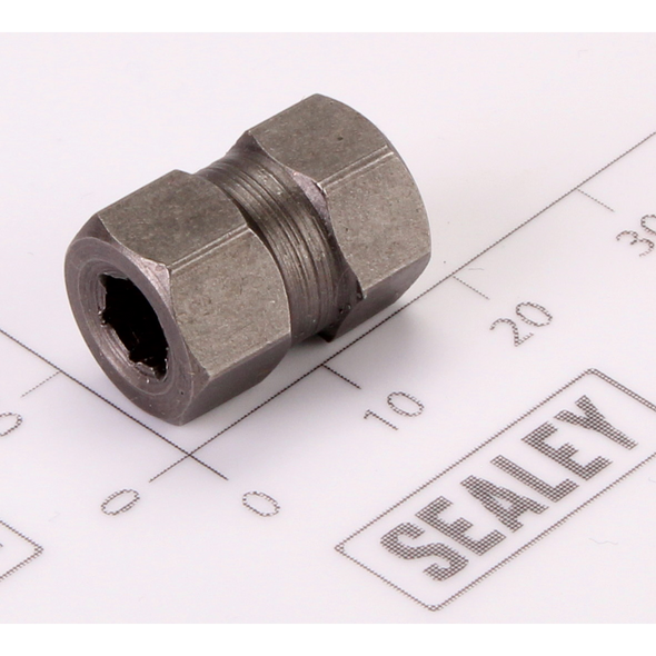 Sealey Extractor Nut (D2)
