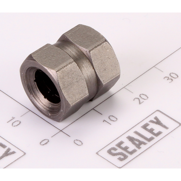 Sealey Extractor Nut (D4)