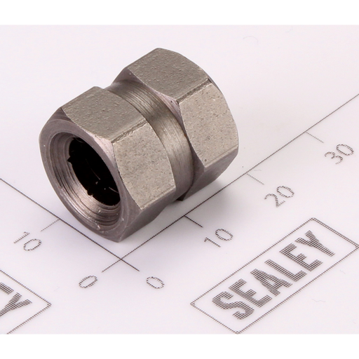Sealey Extractor Nut (D4)