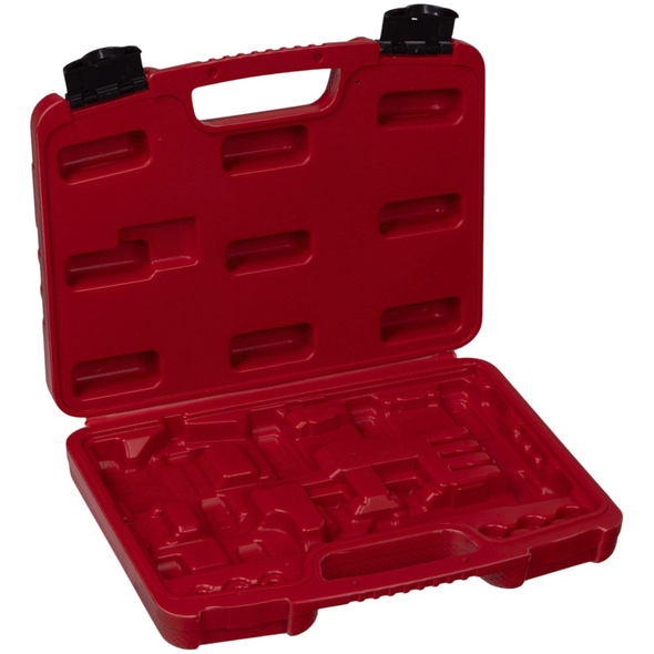Sealey Blow Mould Case