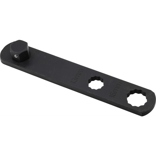 Sealey Multi-Positional Extension Handle 150mm
