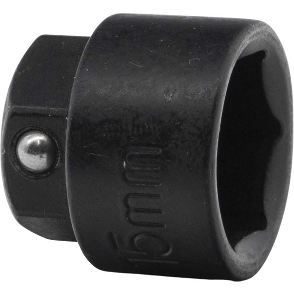Sealey Socket 15mm (6-Point)