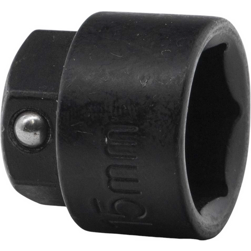 Sealey Socket 15mm (6-Point)