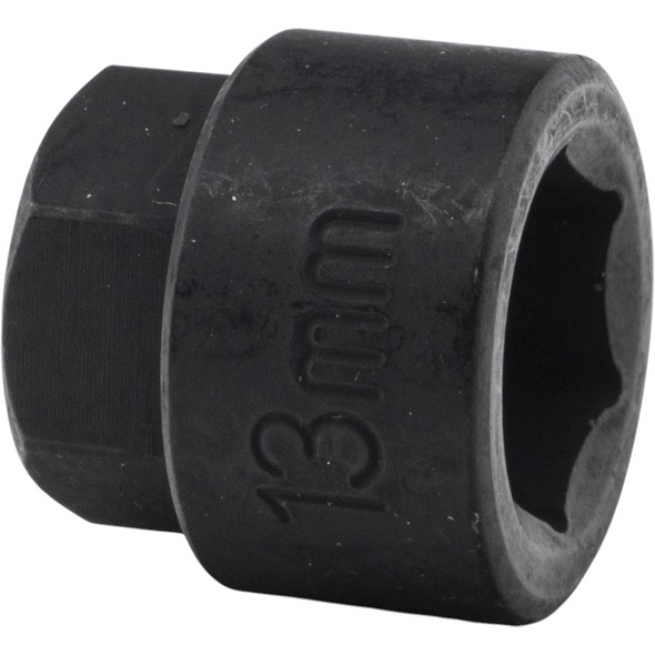 Sealey Socket 13mm (6-Point)