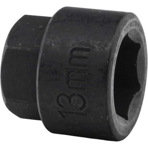 Sealey Socket 13mm (6-Point)