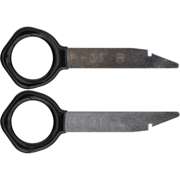 Sealey Release tool for vw/audi/becker/mercedes