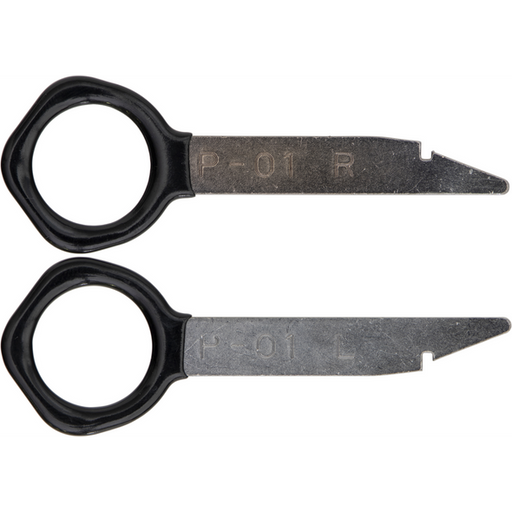 Sealey Release tool for vw/audi/becker/mercedes