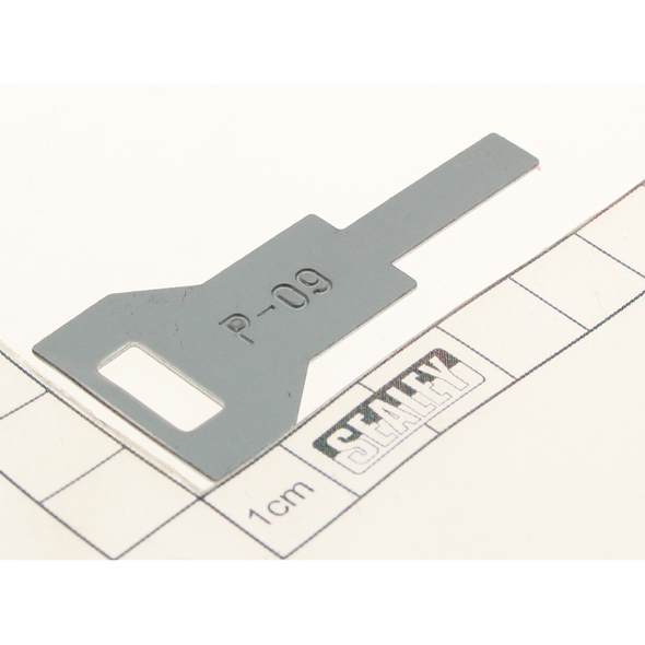 Sealey Release tool for sony 'i' bis 2001