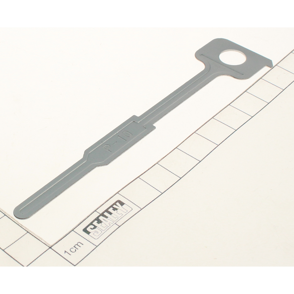 Sealey Release tool for kenwood ii 1998-2001