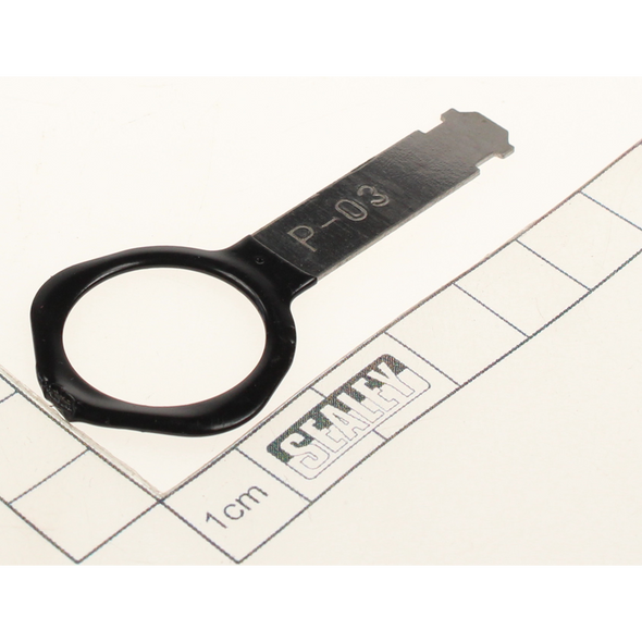 Sealey Release tool for vw
