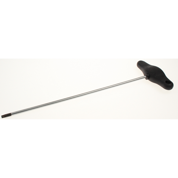 Sealey T-bar long-reach torx-star bit driver