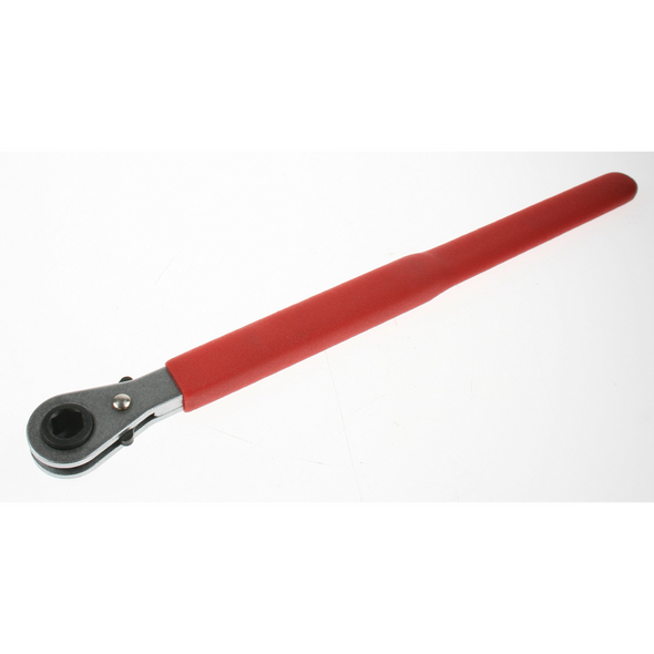 Sealey 8mm hex drive reversible ratchet wrench