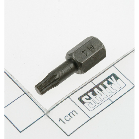Sealey Spline bit m4