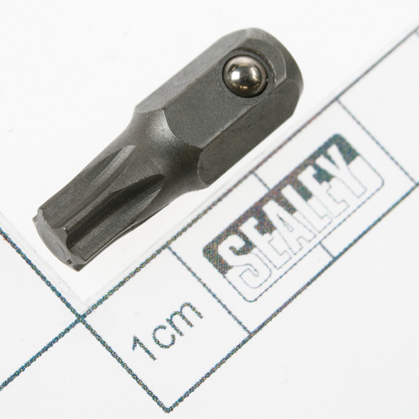 Sealey Trx-star bit t40