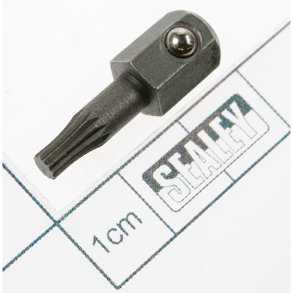 Sealey Spline bit m8
