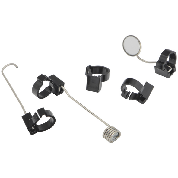Sealey Accessories Kit (for VS8111/VS8112 only)