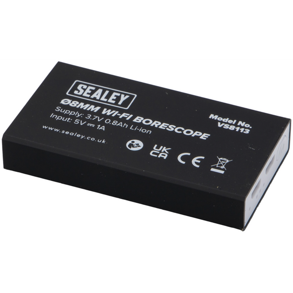 Sealey WiFi Box