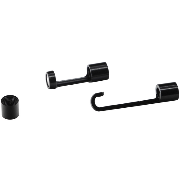 Sealey Accessory Kit (hook, magnet, protective cap)