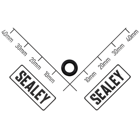 Sealey O-Ring