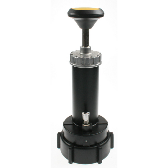 Sealey Pump assembly