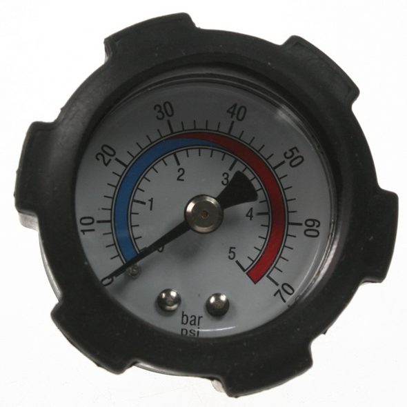 Sealey Pressure gauge