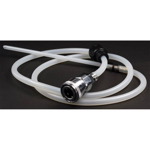 Sealey Tubing