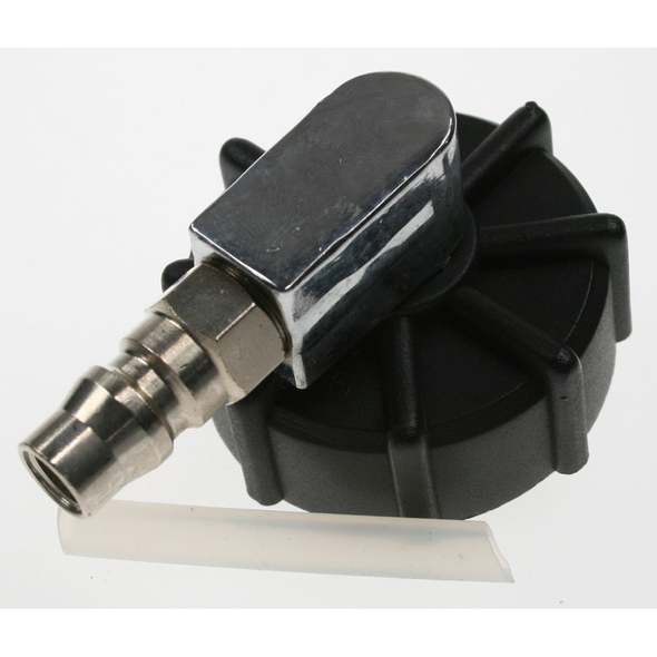 Sealey Elbow adaptor cap