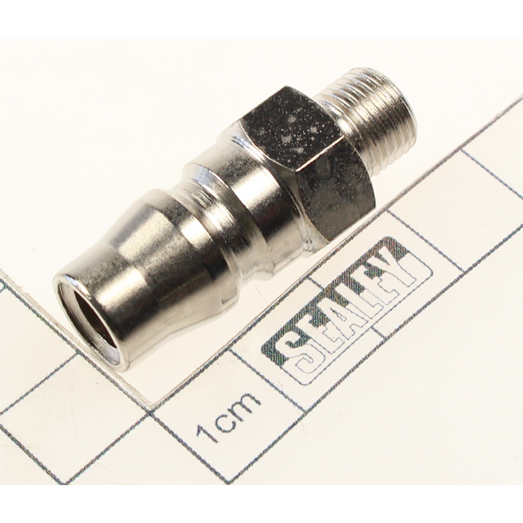Sealey Metal nut & tubing