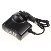 Sealey 5v mains charger
