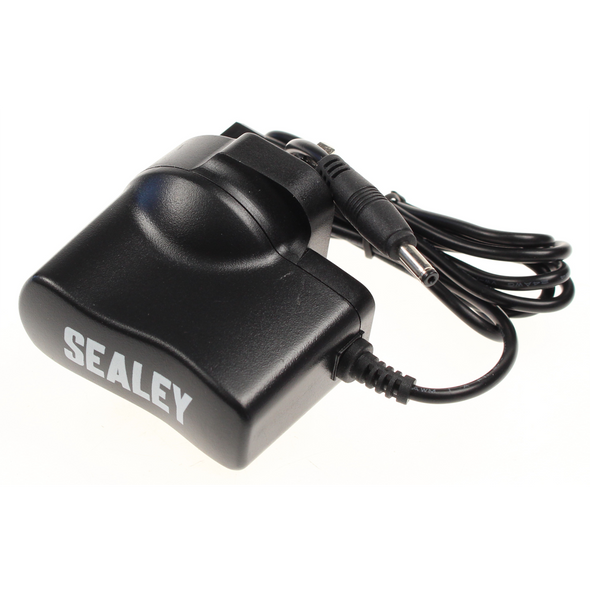 Sealey 5v mains charger