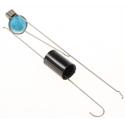 Sealey 45deg mirror + magnetic pick-up + hook