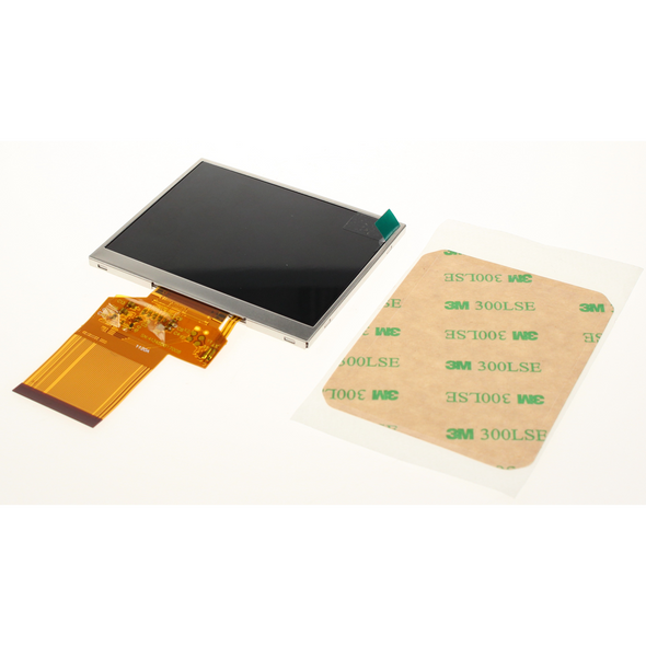Sealey Lcd screen