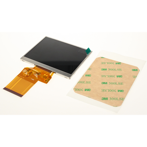 Sealey Lcd screen