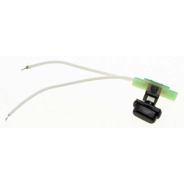 Sealey On/off clip