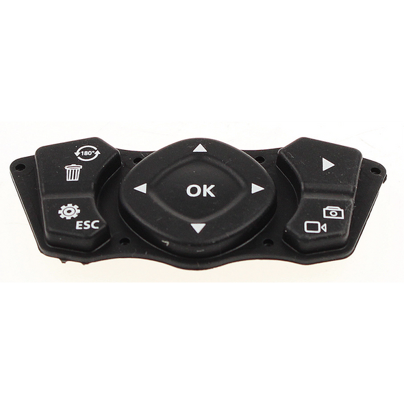 Sealey Rubber key