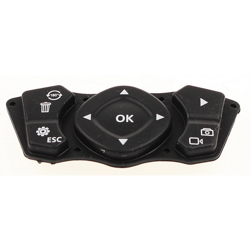 Sealey Rubber key