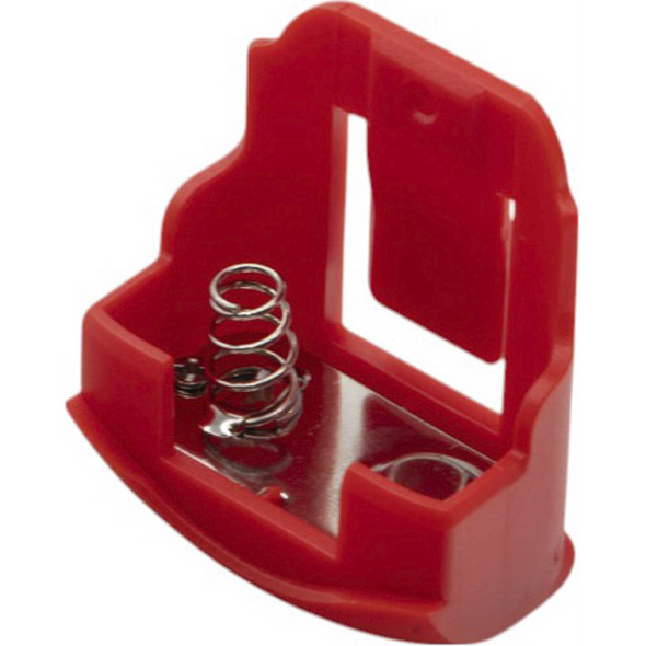 Sealey Battery Cover