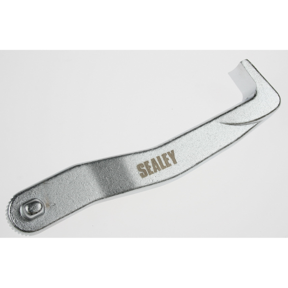Sealey Leg