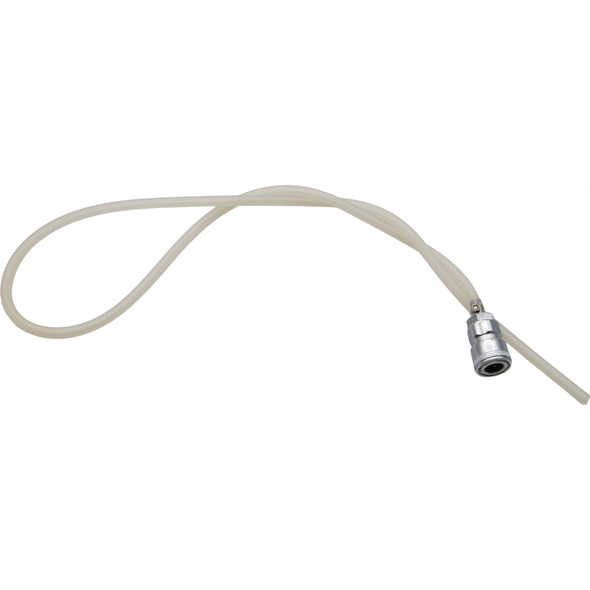 Sealey Hose Assembly (C-type Female Adaptor, Hose Clamp, Nylon Pipe)