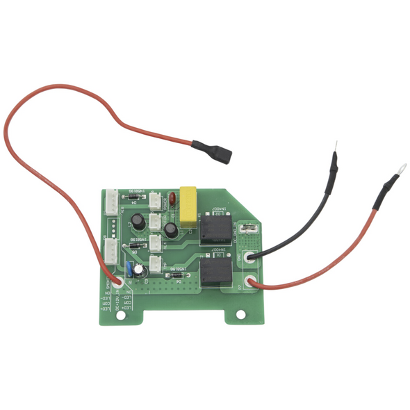 Sealey Main PCB Board