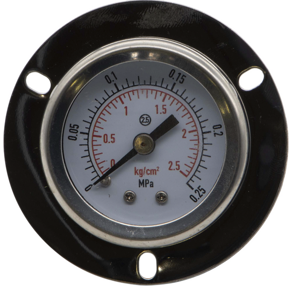Sealey Gauge