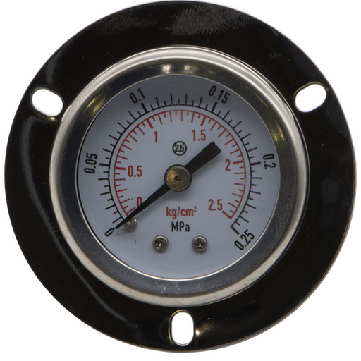 Sealey Gauge