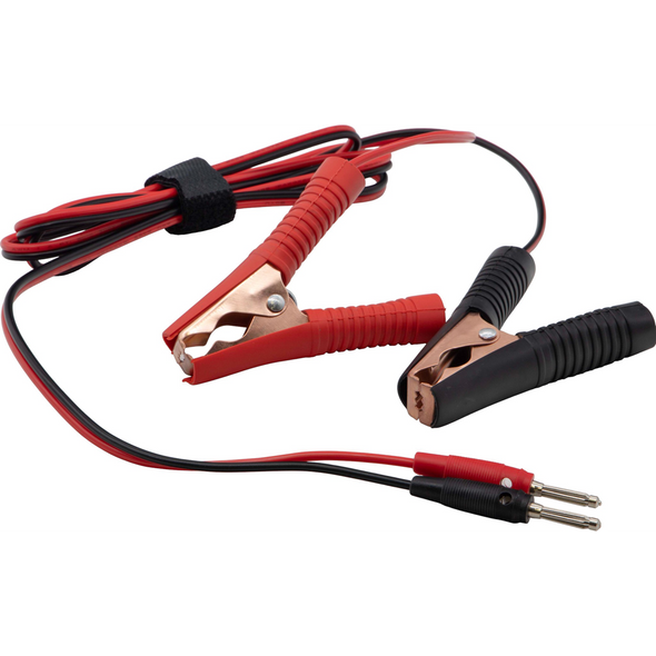 Sealey Crocodile Clip Assembly